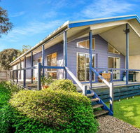 Casa dell' Isola - Tweed Heads Accommodation