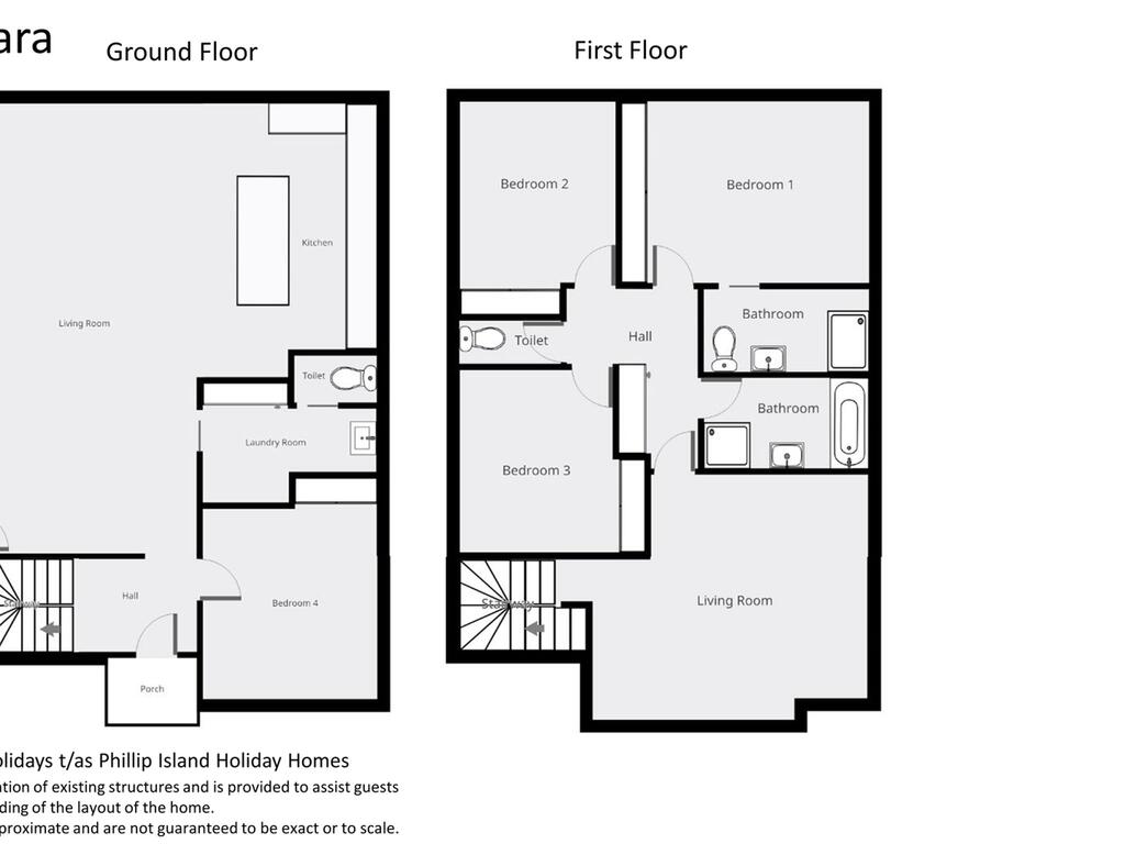 Phillip Island VIC Tweed Heads Accommodation