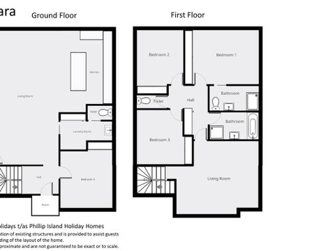 Casa Killara - Tweed Heads Accommodation 0