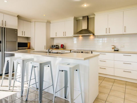 Casa Killara - Tweed Heads Accommodation 1