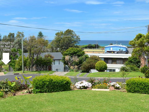 Casa Moana - Tweed Heads Accommodation 0