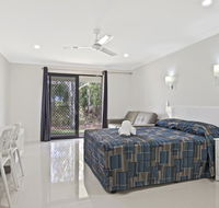 Casa Nostra Motel - Tweed Heads Accommodation