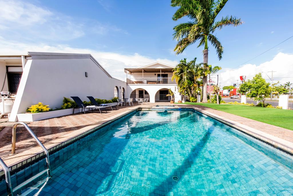 Septimus QLD Tweed Heads Accommodation