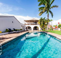 Casa Nostra Motel Mackay - Tweed Heads Accommodation