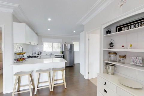 Casa Sorella - Beachfront Family Home - Tweed Heads Accommodation 3