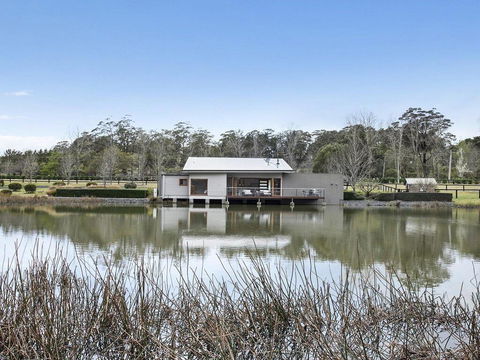 Casa Sul Lago - Quite Simply A Very Special Place - Tweed Heads Accommodation 0