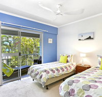 Cascades - Tweed Heads Accommodation