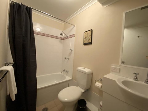 Cascades 15 - Tweed Heads Accommodation 1