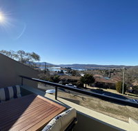 Cascades 15 - Tweed Heads Accommodation