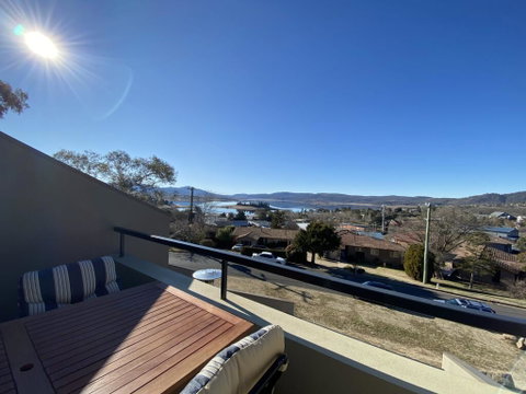 Cascades 15 - Tweed Heads Accommodation 0