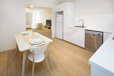 Cascades 3 Well Appointed And Central Location - Tweed Heads Accommodation 2