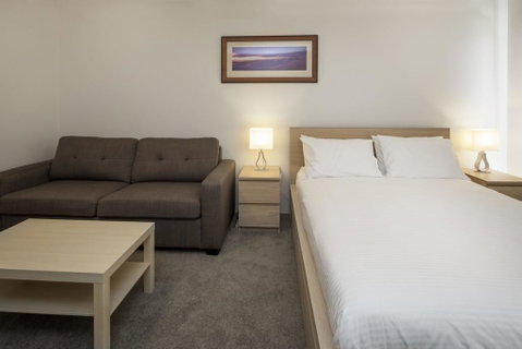Cascades 3 Well Appointed And Central Location - Tweed Heads Accommodation 3