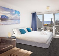 Cascades 7- Centrally located with beautiful views - Tweed Heads Accommodation