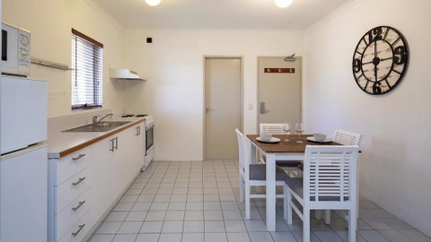 Cascades 7- Centrally Located With Beautiful Views - Tweed Heads Accommodation 2