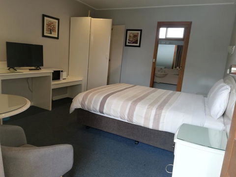 Casey On Princes Motel - Tweed Heads Accommodation 1