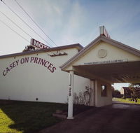 Casey on Princes Motel - Tweed Heads Accommodation