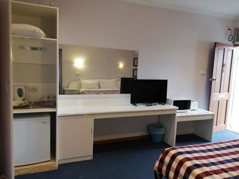 Casey On Princes Motel - Tweed Heads Accommodation 2