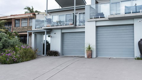 Casey's Beach Retreat - Tweed Heads Accommodation 3