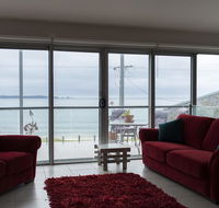 Casey's Beach Retreat - Tweed Heads Accommodation