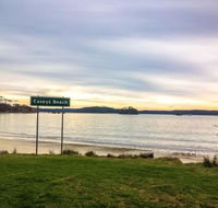 Caseys Beach Holiday Park - Tweed Heads Accommodation