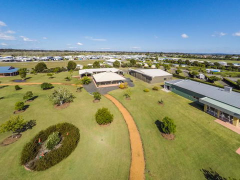 Casino Holiday Park - Tweed Heads Accommodation 2