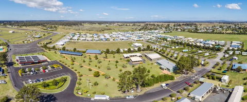 Casino Holiday Park - Tweed Heads Accommodation 1