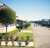 Casino Holiday Park - Tweed Heads Accommodation