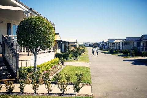 Casino Holiday Park - Tweed Heads Accommodation 0