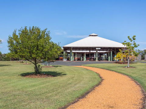Casino Holiday Park - Tweed Heads Accommodation 3