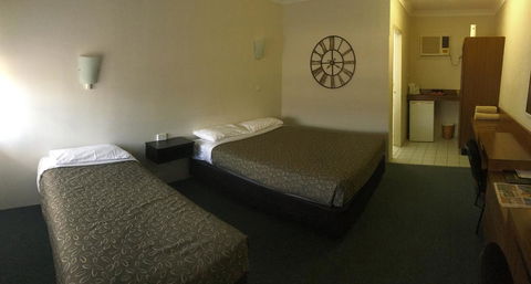 Casino Motor Inn - Tweed Heads Accommodation 1