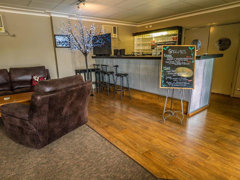 Casino Motor Inn - Tweed Heads Accommodation 0