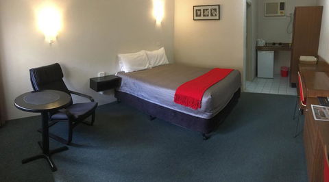 Casino Motor Inn - Tweed Heads Accommodation 2