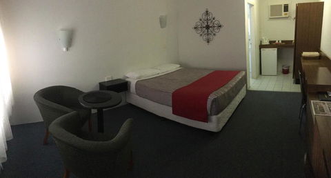 Casino Motor Inn - Tweed Heads Accommodation 3
