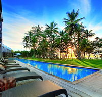 Castaways Resort  Spa On Mission Beach - Tweed Heads Accommodation