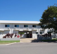 Castle Crest Motel - Tweed Heads Accommodation
