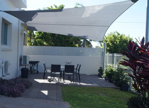 Castle Crest Motel - Tweed Heads Accommodation 1
