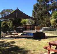 Castle Motel - Tweed Heads Accommodation
