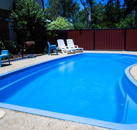 Castlemaine Central Cabin  Van Park - Tweed Heads Accommodation