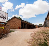 Castlemaine Colonial Motel - Tweed Heads Accommodation