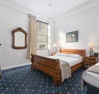 Castlereagh Boutique Hotel Ascend Hotel Collection - Tweed Heads Accommodation