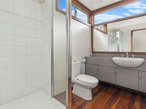 CASTWOOD VILLA No. 1 - Tweed Heads Accommodation 1
