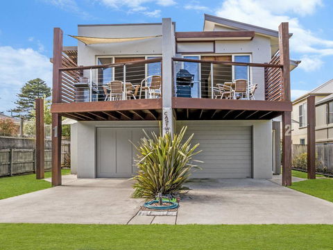 CASTWOOD VILLA No. 1 - Tweed Heads Accommodation 2