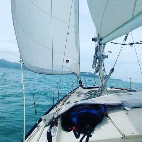 Casual Fare Sailing Charters Townsville - Ocean Living - Cruise - Tweed Heads Accommodation 3