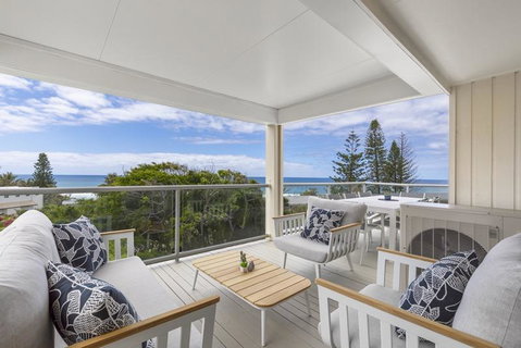 Casual Hamptons Living, Sunshine Beach - Tweed Heads Accommodation 3