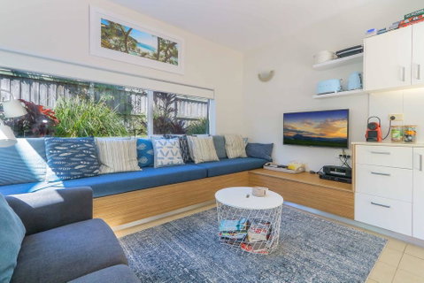 Casuarina Beach Haven - Pandanus 6 - Tweed Heads Accommodation 1