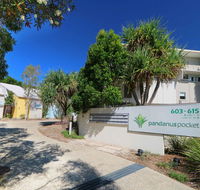 Casuarina Beach Haven - Pandanus 6