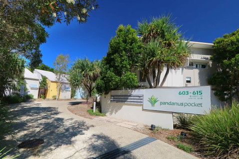 Casuarina Beach Haven - Pandanus 6 - Tweed Heads Accommodation 0