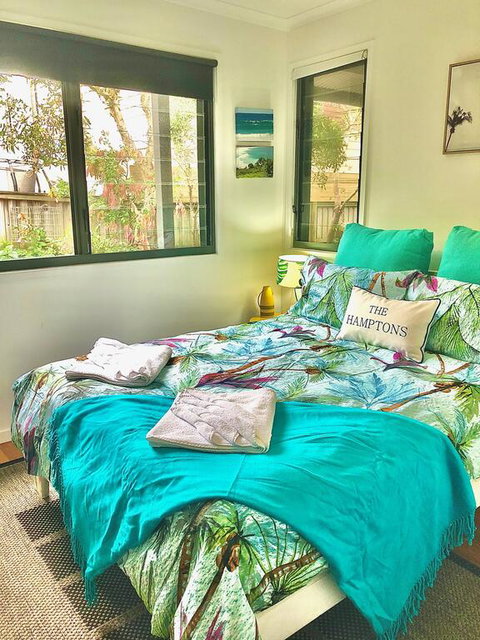 Casuarina Cabana - Tweed Heads Accommodation 3