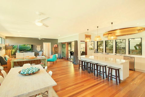 Casuarina Cabana - Tweed Heads Accommodation 0