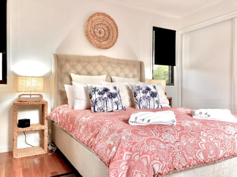 Casuarina Cabana - Tweed Heads Accommodation 2
